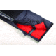 StrikeMaster Pro Bib, Black Ice, S, SPBF-S