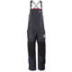 StrikeMaster Pro Bib, Black Ice, S, SPBF-S