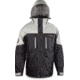 StrikeMaster Pro Jacket, Black Grey, 3XL, SPJ23-3XL