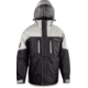 StrikeMaster Pro Jacket, Black Grey, 3XL, SPJ23-3XL