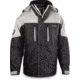 StrikeMaster Pro Jacket, Black Grey, 3XL, SPJ23-3XL