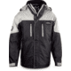StrikeMaster Pro Jacket, Black Grey, 3XL, SPJ23-3XL