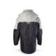 StrikeMaster Pro Jacket, Black Grey, 3XL, SPJ23-3XL