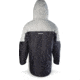StrikeMaster Pro Jacket, Black Grey, 3XL, SPJ23-3XL