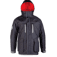 StrikeMaster Pro Jacket, Black Ice, 3XL, SPJF-3XL