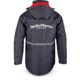 StrikeMaster Pro Jacket, Black Ice, 3XL, SPJF-3XL