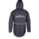 StrikeMaster Pro Bib, Black Grey, XXL, SPB23-XXL