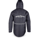 StrikeMaster Pro Jacket, Black Ice, 3XL, SPJF-3XL