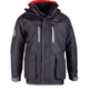 StrikeMaster Pro Jacket, Black Ice, 3XL, SPJF-3XL