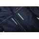 StrikeMaster Pro Bib, Black Grey, XXL, SPB23-XXL