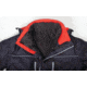 StrikeMaster Pro Bib, Black Grey, XXL, SPB23-XXL