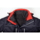 StrikeMaster Pro Jacket, Black Ice, 3XL, SPJF-3XL