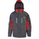StrikeMaster Surface Jacket, Charcoal Red, YM, Youth, SSJCR-YM