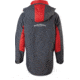 StrikeMaster Surface Jacket, Charcoal Red, YM, Youth, SSJCR-YM