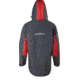 StrikeMaster Surface Jacket, Charcoal Red, YM, Youth, SSJCR-YM