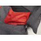 StrikeMaster Surface Jacket, Charcoal Red, YM, Youth, SSJCR-YM