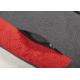 StrikeMaster Surface Jacket, Charcoal Red, YM, Youth, SSJCR-YM