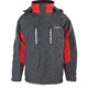 StrikeMaster Surface Jacket, Charcoal Red, YM, Youth, SSJCR-YM