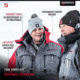 Striker Hardwater Jacket