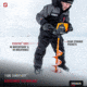 Striker Trekker Bib