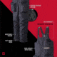 Striker Trekker Bib