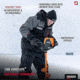Striker Trekker Jacket