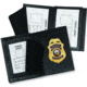 Strong Leather Company - Dress Badge Case With Smart Card Window - 8785I-12182