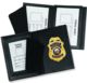 Strong Leather Company - Dress Badge Case With Smart Card Window - 8785I-12182