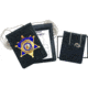 Strong Leather Company Velcro Badge/id Hdr 1019 - 71600-10192
