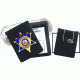 Strong Leather Company Velcro Badge/id Hdr 228 - 71600-2282