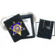 Strong Leather Company Velcro Badge/id Hdr 1237 - 71600-12372