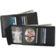 Strong Leather Hidden Badge Wallet - Dress - 79520-0272