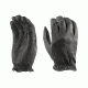StrongSuit Duty Double Extra Small (Leather Palm), Black 40300-XXS