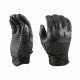 StrongSuit Flashmaster Glove Double Extra Small, Black 40800-XXS
