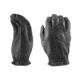 StrongSuit Patrol TAC Glove Double Extra Small (PU Palm), Black 40400-XXS