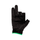 StrongSuit Precision Gloves, Black/Green, Small 51200-S