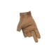 StrongSuit Precision Gloves, Coyote, Small 51210-S