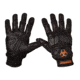 StrongSuit Prowler Motorcycle Glove Small, Black 20500-S