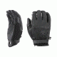 StrongSuit Q Series Black Double Extra Small, Black 41400-XXS