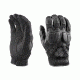 StrongSuit SWAT Glove Double Extra Small (Leather Palm), Black 40100-XXS
