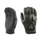 StrongSuit SWAT TAC Glove Double Extra Small (PU Palm), Black 40200-XXS