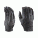 StrongSuit Voyager Moto Glove Double Extra Small, Black 20300-XXS