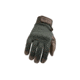 StrongSuit Warrior Glove Green Small, 51310-S