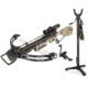 Stryker Offspring Crossbow Pkg, Black, A12956 W/ Vanguard Veo Shooting Stick