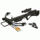 Stryker Solution Crossbow, Package Black A12404