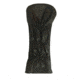 Subtle Patriot Covert Driver Headcover - Patch, Black, 10 x 10 x 6, SPAC19120
