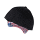 Subtle Patriot Covert Fitted Hat, Black, 10 x 10 x 6, SPAC19116