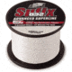 Sufix 832 Braid 10lb Line, Ghost, 1200 Yds, 660-310GH