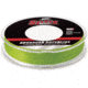 Sufix 832 Braid 15lb Line, Neon Lime, 150 Yds, 660-015L