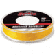 Sufix 832 Braid 20lb Line, Hi-Vis Yellow, 300 Yds, 660-120Y